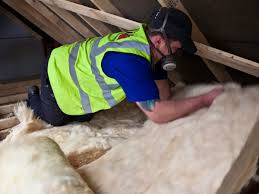 Best Eco-Friendly or Green Insulation Solutions  in Shenandoah, IA